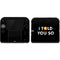 I Told You So Nintendo 2DS Skin