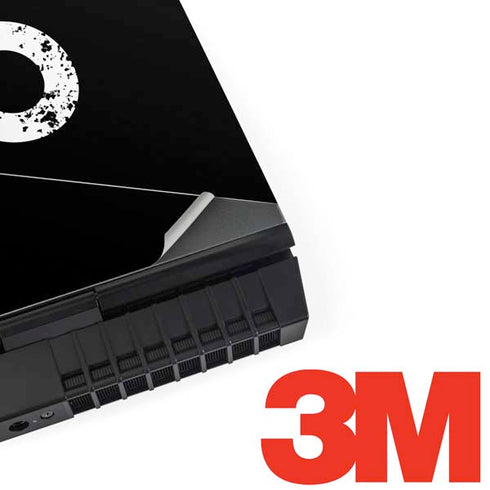 I Told You So Dell Alienware Skin