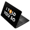 I Told You So Asus X502CA 15.6 Skin