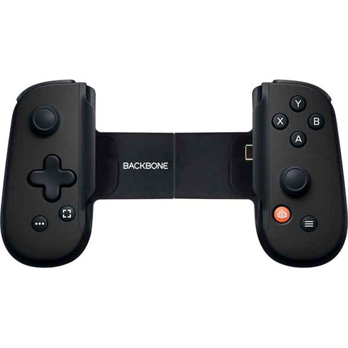 I Told You So Backbone One for iPhone Game Controller Skin