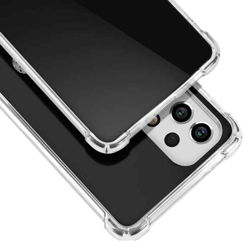 I Told You So Galaxy A53 5G Clear Case