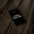 I Told You So Galaxy Note 9 Skin