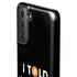 I Told You So Galaxy S21 FE Pro Case