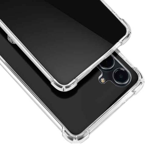 I Told You So Galaxy S23 FE Clear Case