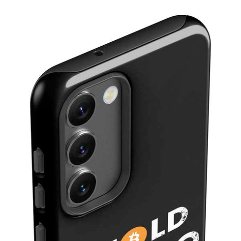 I Told You So Galaxy S23 Pro Case