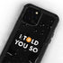 I Told You So iPhone 12 Pro Max Waterproof Case