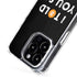 I Told You So iPhone 13 Pro MagSafe Case