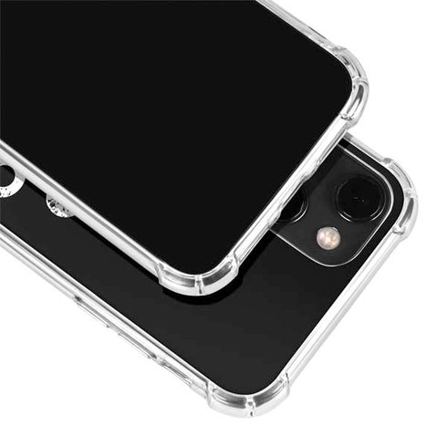 I Told You So iPhone 14 Plus Clear Case