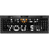 I Told You So K95 RGB PLATINUM Mechanical Gaming Keyboard Skin