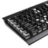 I Told You So K95 RGB PLATINUM Mechanical Gaming Keyboard Skin