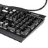 I Told You So K95 RGB PLATINUM Mechanical Gaming Keyboard Skin