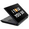 I Told You So Lenovo T420 Skin