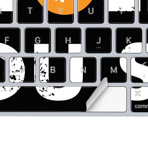 I Told You So Magic Keyboard Skin
