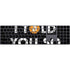 I Told You So Magic Keyboard with Numeric Keypad Skin