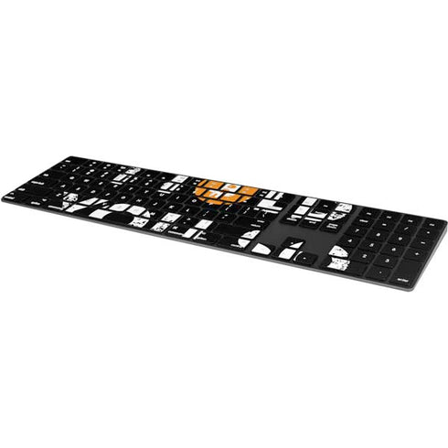 I Told You So Magic Keyboard with Numeric Keypad Skin