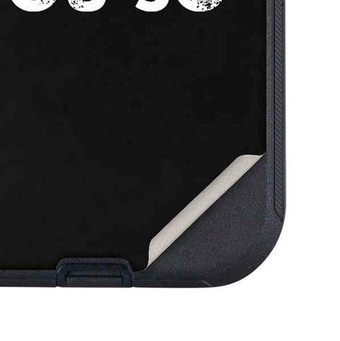 I Told You So Otterbox Defender iPhone Skin