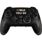 I Told You So PlayStation Scuf Vantage 2 Controller Skin