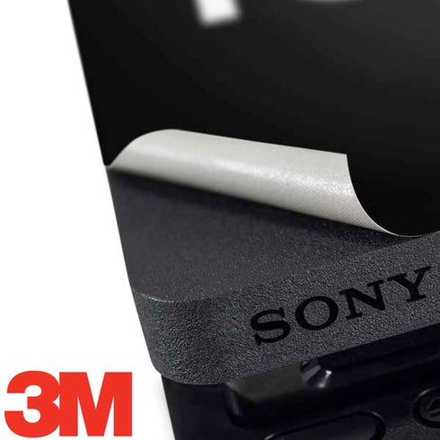 I Told You So PS4 Slim Bundle Skin