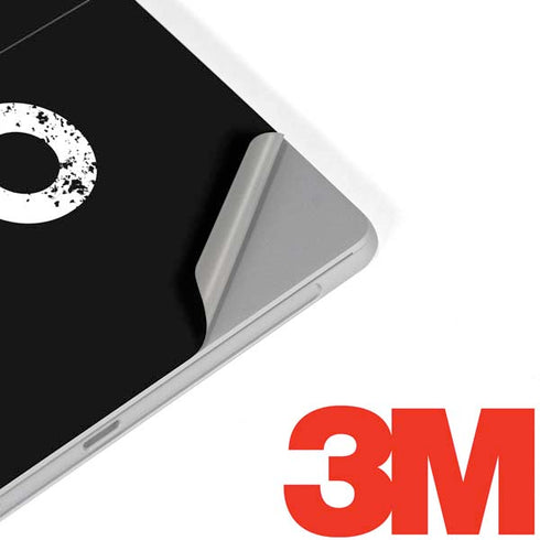 I Told You So Surface Go Skin