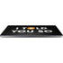 I Told You So Universal Laptop 11in (8.8 x 6.2in) Skin