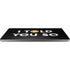 I Told You So Universal Laptop 16.6in (13.4 x 9.7in) Skin