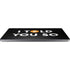 I Told You So Universal Laptop 17in (13.8 x 10in) Skin