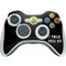 I Told You So Xbox 360 Wireless Controller Skin