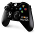 I Told You So Xbox One Controller Skin