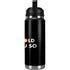 I Told You So YETI Rambler 26oz Bottle Skin