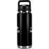 I Told You So YETI Rambler 26oz Bottle Skin