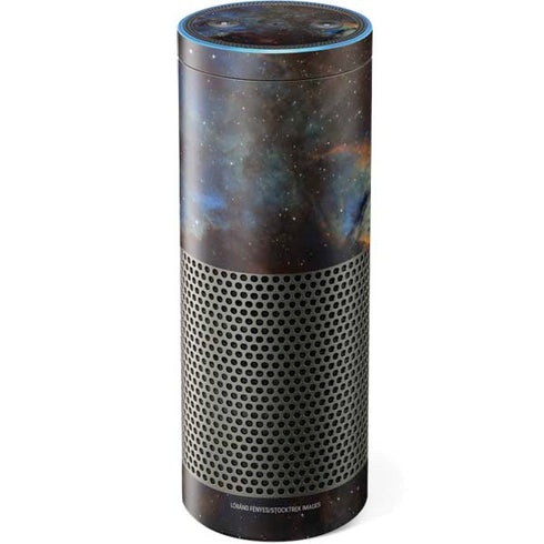 IC 1805 The Heart Nebula in Cassiopeia Amazon Echo Skin