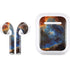 IC 1805 The Heart Nebula in Cassiopeia Apple AirPods Skin