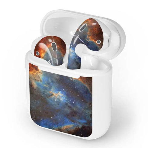 IC 1805 The Heart Nebula in Cassiopeia Apple AirPods Skin