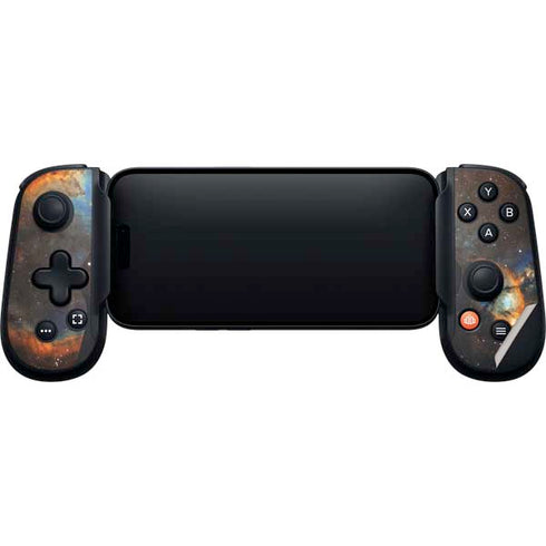 IC 1805 The Heart Nebula in Cassiopeia Backbone One for iPhone Game Controller Skin