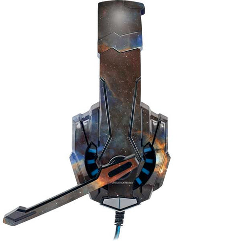 IC 1805 The Heart Nebula in Cassiopeia BENGOO G9000 Skin