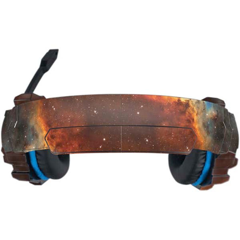 IC 1805 The Heart Nebula in Cassiopeia BENGOO G9000 Skin
