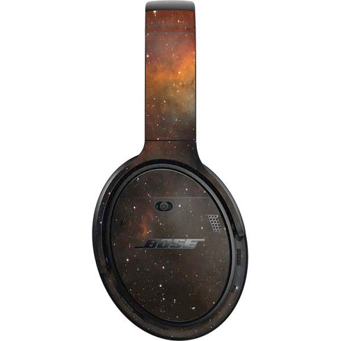IC 1805 The Heart Nebula in Cassiopeia Bose QuietComfort 35 II Headphones Skin