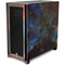 IC 1805 The Heart Nebula in Cassiopeia Corsair 4000D Tempered Glass Mid-Tower ATX Case Skin
