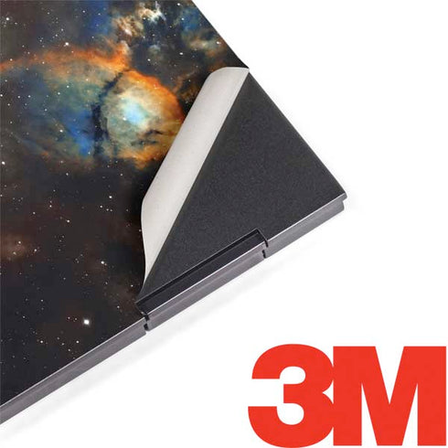 IC 1805 The Heart Nebula in Cassiopeia HP Envy Skin