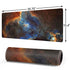 IC 1805 The Heart Nebula in Cassiopeia Gaming Mouse Pad