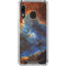 IC 1805 The Heart Nebula in Cassiopeia Galaxy A30 Clear Case