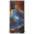 IC 1805 The Heart Nebula in Cassiopeia Galaxy A32 5G Clear Case