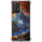 IC 1805 The Heart Nebula in Cassiopeia Galaxy A52 5G Clear Case