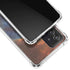 IC 1805 The Heart Nebula in Cassiopeia Galaxy A52 5G Clear Case