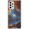 IC 1805 The Heart Nebula in Cassiopeia Galaxy A53 5G Clear Case