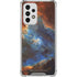 IC 1805 The Heart Nebula in Cassiopeia Galaxy A53 5G Clear Case