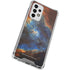 IC 1805 The Heart Nebula in Cassiopeia Galaxy A53 5G Clear Case