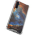 IC 1805 The Heart Nebula in Cassiopeia Galaxy A54 5G Clear Case