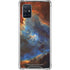 IC 1805 The Heart Nebula in Cassiopeia Galaxy A71 5G Clear Case