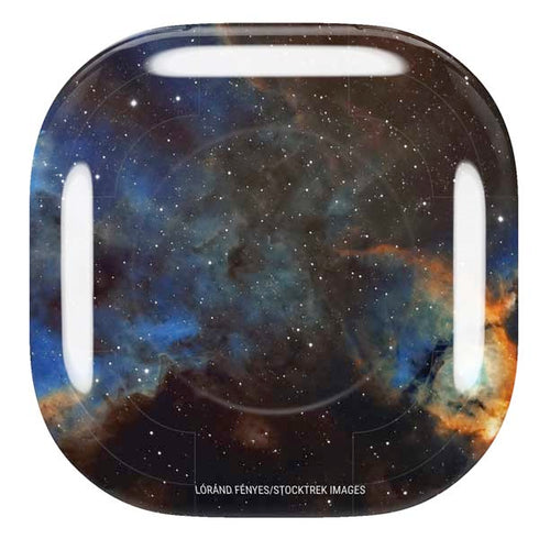 IC 1805 The Heart Nebula in Cassiopeia Galaxy Buds Pro Skin